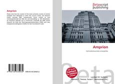 Portada del libro de Amprion
