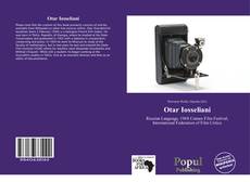 Portada del libro de Otar Iosseliani