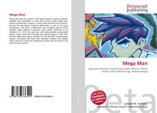 Buchcover von Mega Man