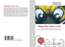 Mega Man: Upon a Star的封面