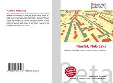 Hamlet, Nebraska的封面