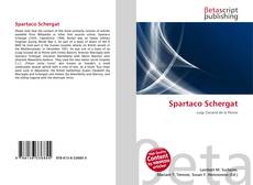 Buchcover von Spartaco Schergat