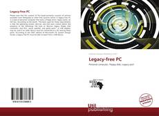 Couverture de Legacy-free PC