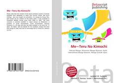 Buchcover von Me~Teru No Kimochi