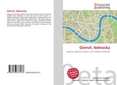 Buchcover von Glenvil, Nebraska