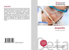 Buchcover von Ampicillin