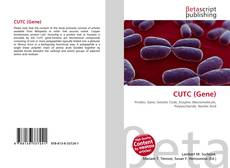 Capa do livro de CUTC (Gene) 