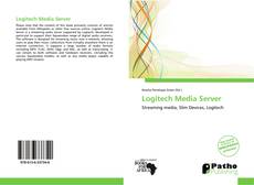 Bookcover of Logitech Media Server