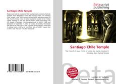 Copertina di Santiago Chile Temple
