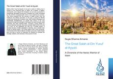 Capa do livro de The Great Salah al-Din Yusuf al-Ayyubi 