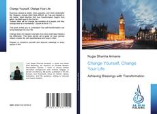 Capa do livro de Change Yourself, Change Your Life 