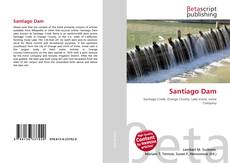 Copertina di Santiago Dam