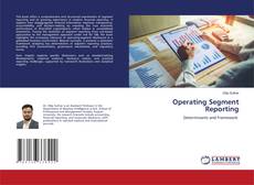 Bookcover of Operating Segment Reporting
