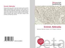 Buchcover von Emmet, Nebraska