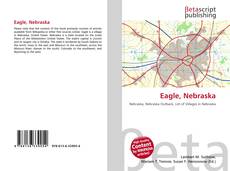 Buchcover von Eagle, Nebraska