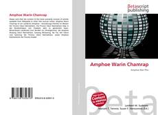 Capa do livro de Amphoe Warin Chamrap 