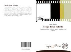 Couverture de Sergio Tovar Velarde