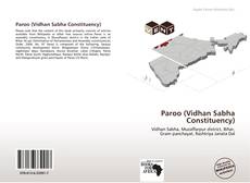 Buchcover von Paroo (Vidhan Sabha Constituency)