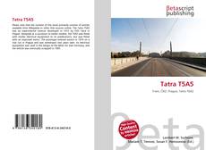 Buchcover von Tatra T5A5