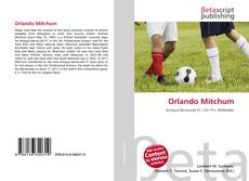 Copertina di Orlando Mitchum