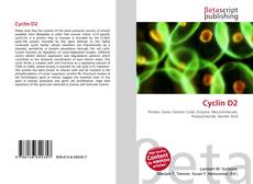 Copertina di Cyclin D2