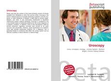 Copertina di Uroscopy