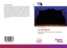 Bookcover of Liu Mengmei