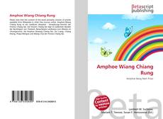 Capa do livro de Amphoe Wiang Chiang Rung 