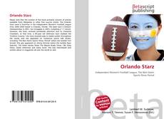 Buchcover von Orlando Starz