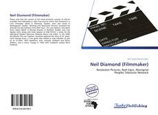 Copertina di Neil Diamond (Filmmaker)