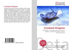 Capa do livro de Crossback Stingaree 