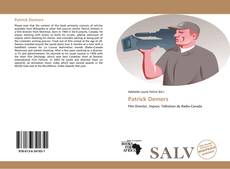 Bookcover of Patrick Demers