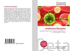Capa do livro de Urokinase Receptor 
