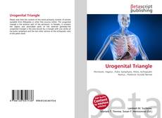Capa do livro de Urogenital Triangle 