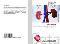 Capa do livro de Urodilatin 