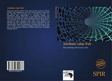 Portada del libro de Attribute-value Pair