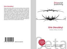 Capa do livro de Orle (Heraldry) 