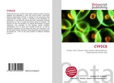 Portada del libro de CYP2C8