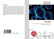 Copertina di CYP2D6