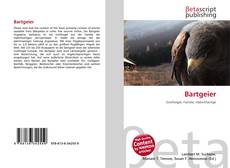 Copertina di Bartgeier