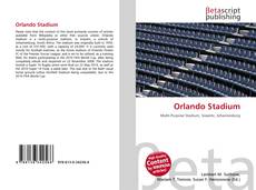 Orlando Stadium的封面