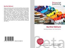 Copertina di Barthel Beham