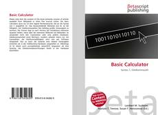 Basic Calculator的封面