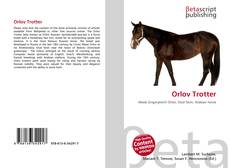 Orlov Trotter的封面