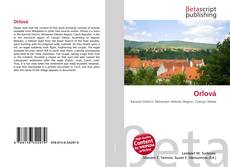 Copertina di Orlová