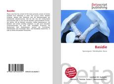 Basidie的封面
