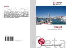 Basiglio的封面