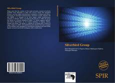 Bookcover of Silverbird Group