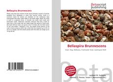 Bookcover of Bellaspira Brunnescens