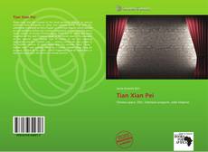 Bookcover of Tian Xian Pei